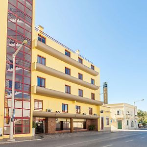 Best Western Hotel Dom Bernardo